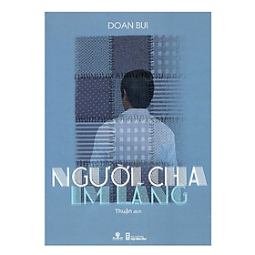 Sách Người Cha Im Lặng