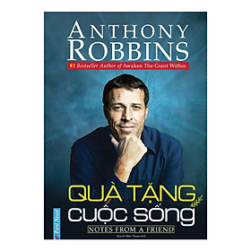 Sách Quà Tặng Cuộc Sống