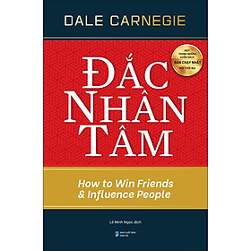 Sách Đắc Nhân Tâm