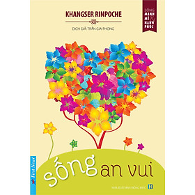 Sách Sống An Vui