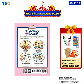 Sách Tiếng Trung Không Khó Lắm