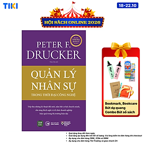 Quản Lý Nhân Sự Trong Thời Đại Công Nghệ