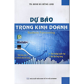 Nơi bán Dự Báo Trong Kinh Doanh - Giá Từ -1đ