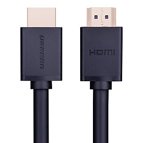 Cáp HDMI Ugreen HD104 10106 (1m) - Hàng Chính Hãng