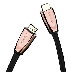 Mua Cáp HDMI 2.0 Ugreen HD110 30603 (2m) - Đen - Hàng Chính Hãng