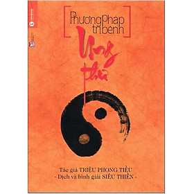 [Download Sách] Phương pháp trị bệnh ung thư