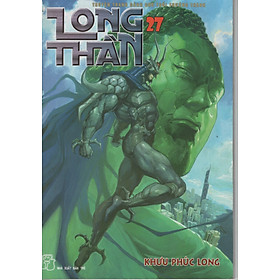 Download sách Long Thần 27-28