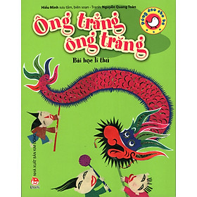 Nơi bán Ông Trẳng Ông Trăng - Giá Từ -1đ