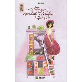 Quỳnh Anh Shyn - Những Mảnh Ghép Rực Rỡ 