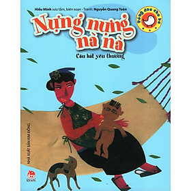 Nựng Nựng Nà Nà