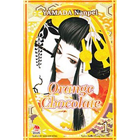 Nơi bán Orange Chocolate (Tập 1) - Giá Từ -1đ