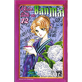 Khúc Tình Ca Ban Mai (Tập 12)