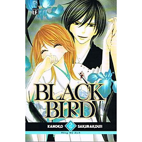 Black Bird - Tập 02