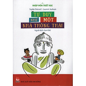 Tư Duy Như Một Nhà Thông Thái