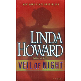 Hình ảnh sách Veil Of Night: A Novel
