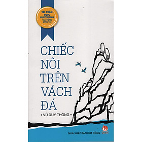 Chiếc Nôi Trên Vách Đá