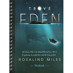 Notebook Trở về Eden