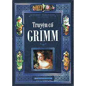 Truyện Cổ Grim 