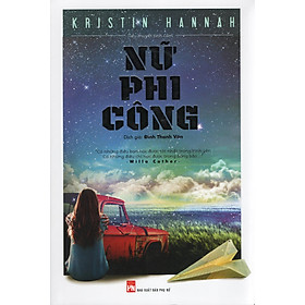 Download sách Nữ Phi Công