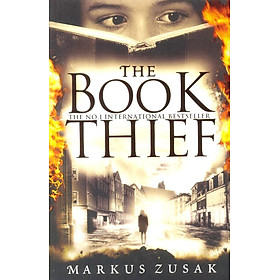 Sách The Book Thief