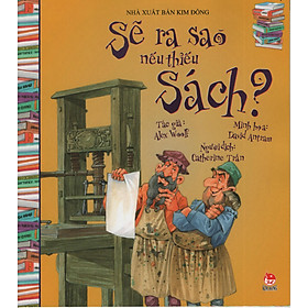 Sẽ Ra Sao Nếu Thiếu Sách?