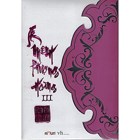 Mệnh Phượng Hoàng - Tập 3