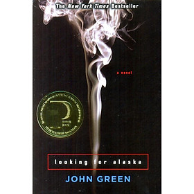 Nơi bán Looking For Alaska - Giá Từ -1đ