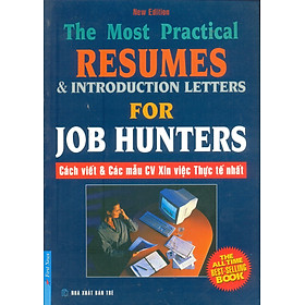 The Most Practical Resumes