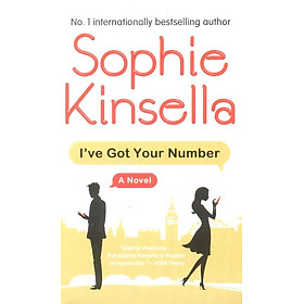 Ảnh bìa I've Got Your Number: A Novel