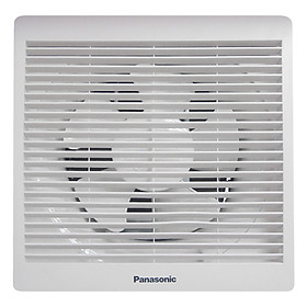Mua Quạt Hút Âm Tường Panasonic FV-20AL9 - Hàng chính hãng