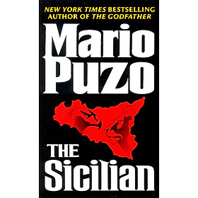 Ảnh bìa The Sicilian