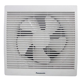 Quạt Hút Âm Tường Panasonic FV-25AL9 (30W) - Hàng chính hãng