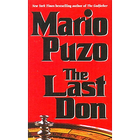 The Last Don