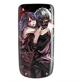 Nắp Máy Tính Casio Tokyo Ghost 018