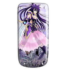 Nắp Máy Tính Casio Date A Live 019