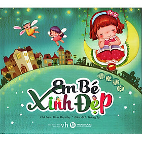 Chuyện Kể Hằng Đêm – Em Bé Xinh Đẹp