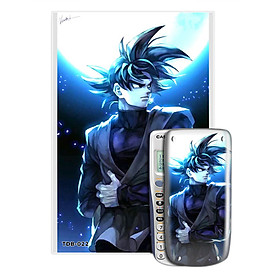 Nơi bán Decal Máy Tính Dragonball 022 - Giá Từ -1đ