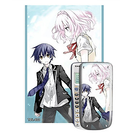 Nơi bán Decal Máy Tính Date A Live 022 - Giá Từ -1đ