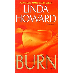 Nơi bán Burn: A Novel - Giá Từ -1đ