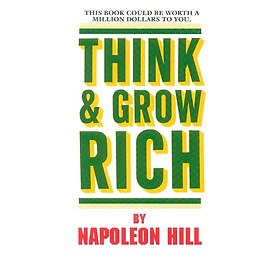 Nơi bán Think And Grow Rich - Giá Từ -1đ