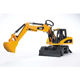 Đồ chơi xe xúc đào CAT Bruder BRU02445