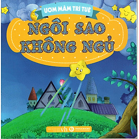 Ươm Mầm Trí Tuệ - Ngôi Sao Không Ngủ