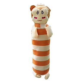 Mua Gối Ôm Hình Thú Con Khỉ Fuvibaby 026