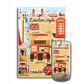 Decal Casio FX - MS026