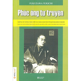 Hình ảnh Phúc Ông Tự Truyện