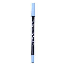 Bút Lông Hai Đầu Marvy 1122 No.41 - Blue Grey
