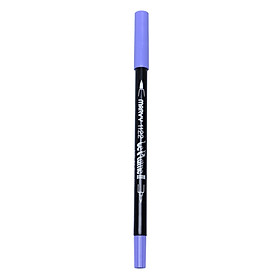 Nơi bán Bút Lông Hai Đầu Marvy 1122 No.61 - Deep Lilac - Giá Từ -1đ