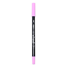 Nơi bán Bút Lông Hai Đầu Marvy 1122 No.67 - Bubblegum Pink - Giá Từ -1đ