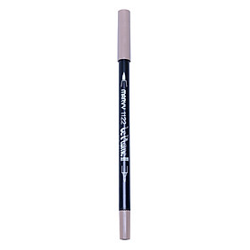 Bút Lông Hai Đầu Marvy 1122 No.84 - Taupe