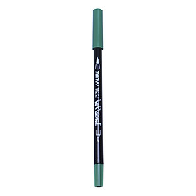 Bút Lông Hai Đầu Marvy 1122 No.98 - Emerald